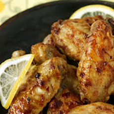 Bear Wings