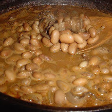 Threadgill's Pinto Beans