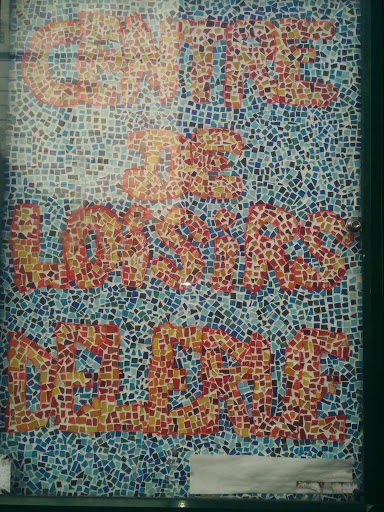 Mosaique De Loisirs