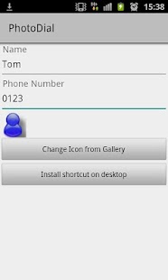How to install 照片撥號 lastet apk for laptop