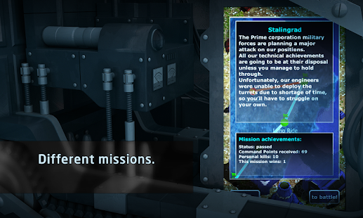 How to download Polygon Steel Storm  RTS RPG 1.4 mod apk for android