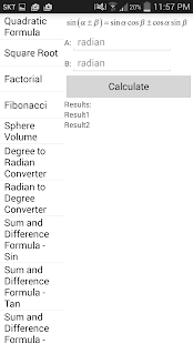 How to download BK Formula Calculator lastet apk for bluestacks