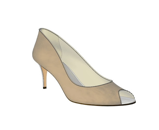 I Designed My Perfect Shoes!
