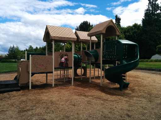 Griffin Oaks Playground