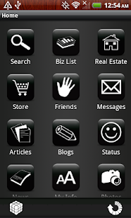 How to download Small Biz Community Network 1.0 mod apk for laptop