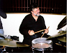 Clases De Bateria Profesor  Graduado