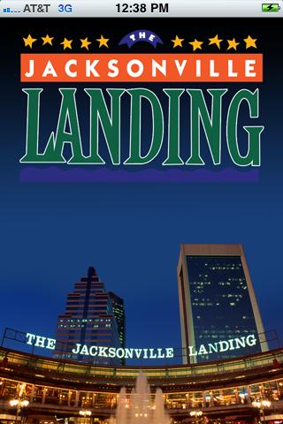 Jacksonville Landing