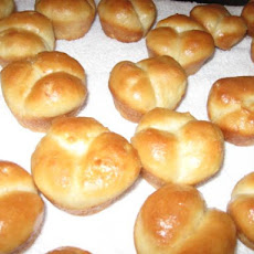 Perfectly Fresh White Bread (Bread Machines)