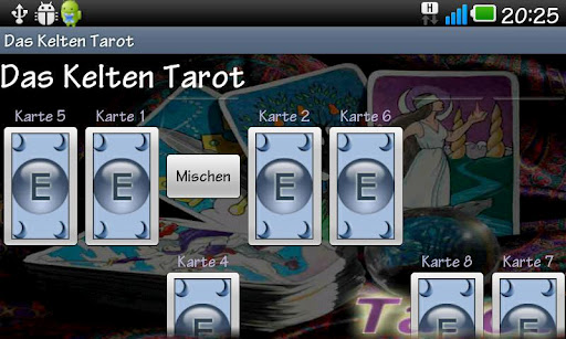 免費下載健康APP|Tarot app開箱文|APP開箱王