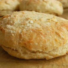 Mrs. Macnab’s Scones