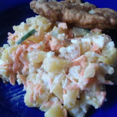 Japanese Potato Salad