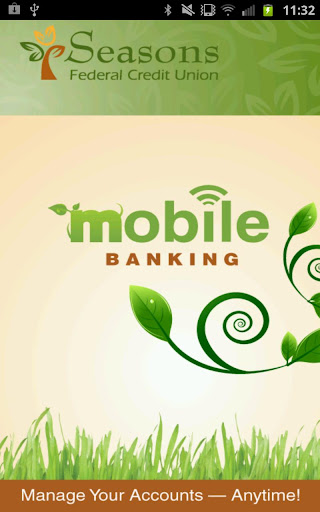 Seasons FCU Mobile Money