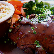 Crock Pot Chipotle Meatloaf