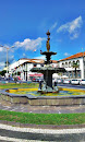Fountain of Ponta Delgada