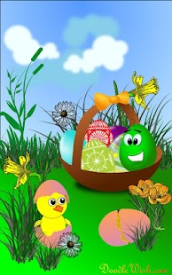 How to get Easter Cards for Doodle Wish™! 1.3 unlimited apk for android