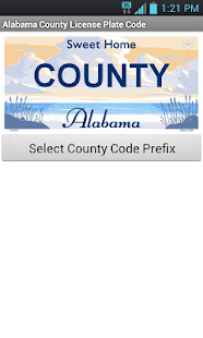 How to get Alabama County Number Tool 1.0 apk for bluestacks