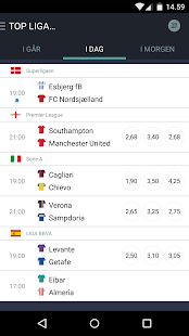 How to get TjekFodbold 2.2 unlimited apk for pc