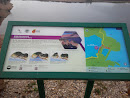 Geopark Information Board