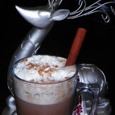 Mexican Hot Chocolate