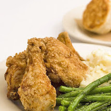 Southern Pan-Fried Chicken