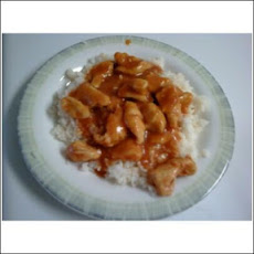 Hawaiian Chicken