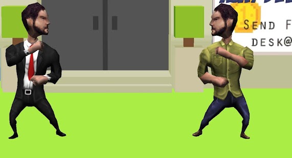 How to install Tamil Heroes Fighting 3D 1.0 mod apk for android