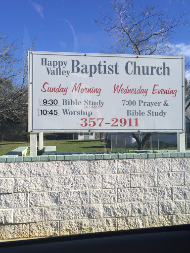 Happy Valley Baptist Church