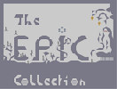 Thumbnail of the map '0-0 The EPIC Collection'