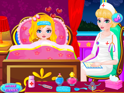 How to mod Flu Disease Healing 7.9.3 mod apk for laptop