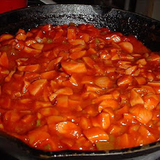 Sloppy Dogs