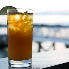 Dark and Stormy