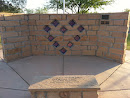 Purple Heart Park Memorial