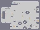 Thumbnail of the map 'aqu△rium'