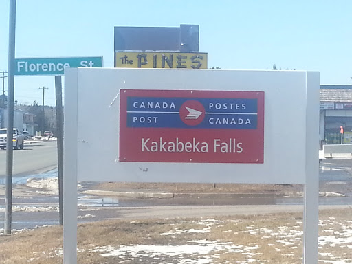 Kakabeka Falls Post Office