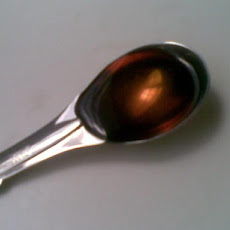 Non-Alcoholic Vanilla Extract