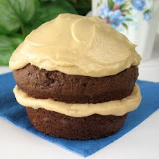 Grandma's Penuche Frosting