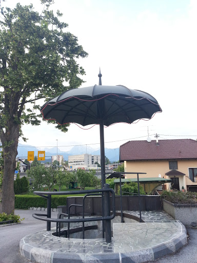 Šmarca Iron Umbrella