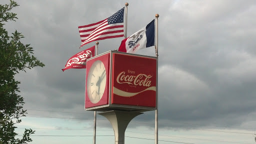 Coca-Cola Clock Tower