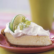 Key Lime Pie