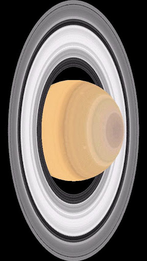 Saturn