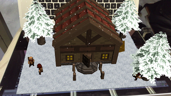 How to get Xmas Augmented 1.0 mod apk for android