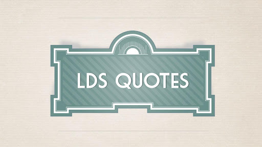 LDS Quotes Lite