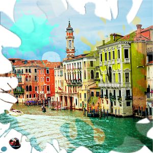 Venice Wallpaper HD.apk 1.0