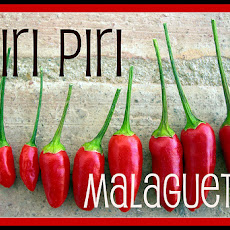 Chicken Piri-Piri