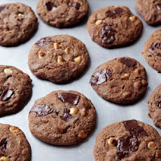 Triple Threat Cookies
