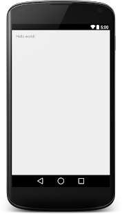 How to get My First App patch 1.0 apk for laptop