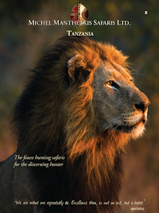 How to mod Tanzania Hunting Safaris lastet apk for android