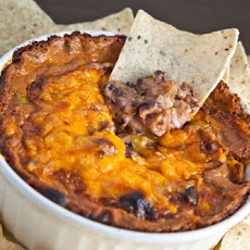 Hot Bean Dip