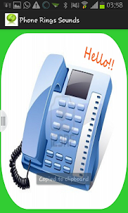 How to download Phone Ring Sounds 1.0 apk for android