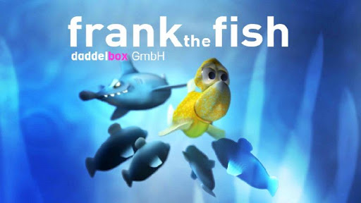 frank the fish